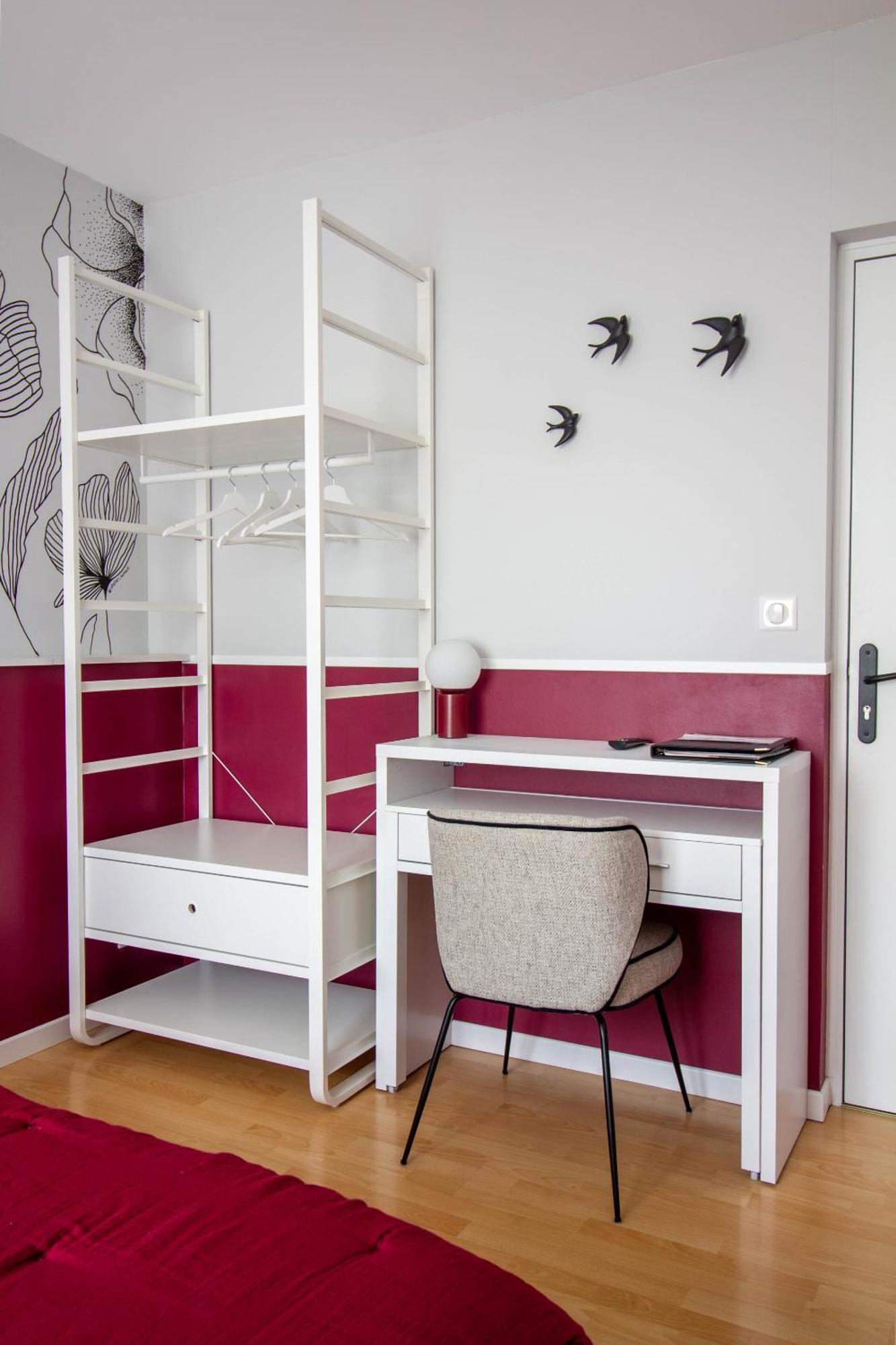 Clos Du Marais Chemille-en-Anjou Room photo