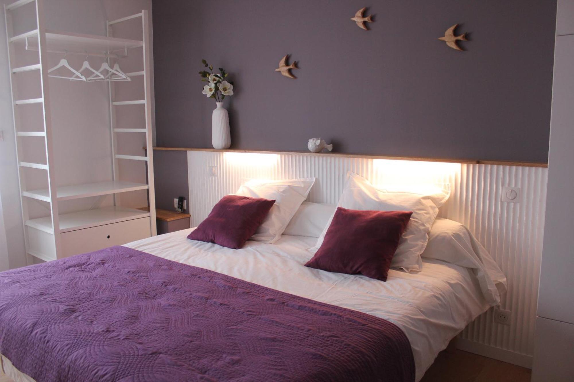Clos Du Marais Chemille-en-Anjou Room photo